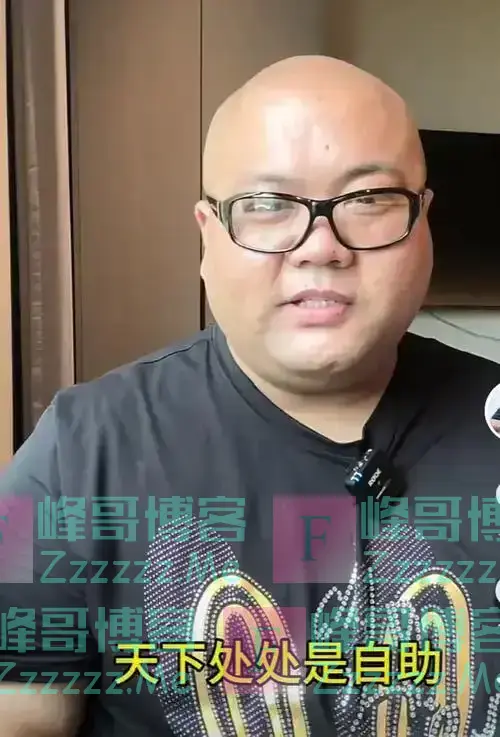 半年吃110只羊,网红恩克脸色发黑,身体疑出问题,网友:少吃点