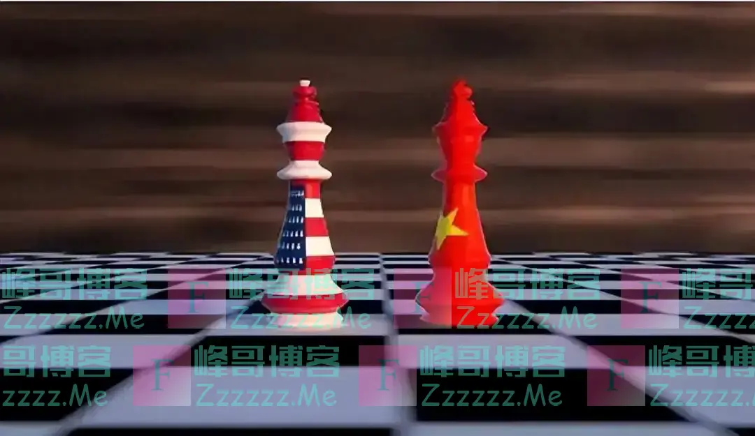 特朗普赢得大选，美国人万万没想到，中国突然做出重大决定