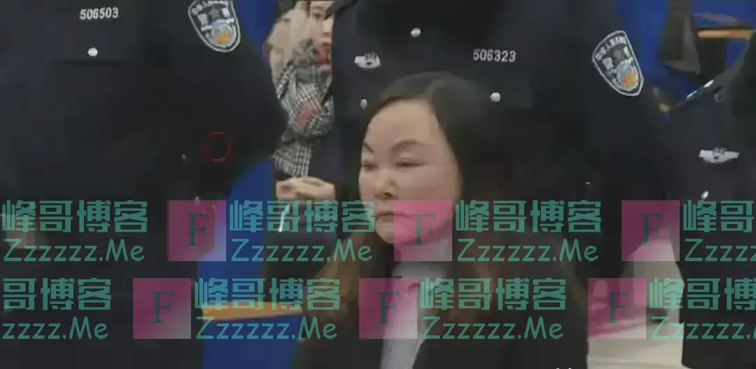 好色”女校长杜晓阳：年过半百钟爱精壮小伙，被抓后跪地求饶！