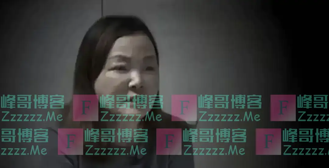 好色”女校长杜晓阳：年过半百钟爱精壮小伙，被抓后跪地求饶！