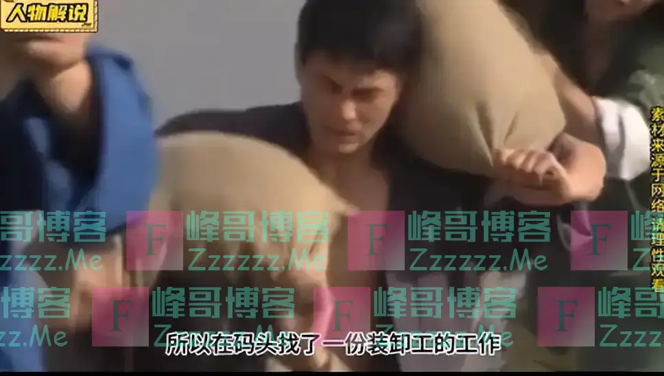 他是“央视败类”,抛弃妻子和董卿同居6年,14岁才知叔叔是亲爸