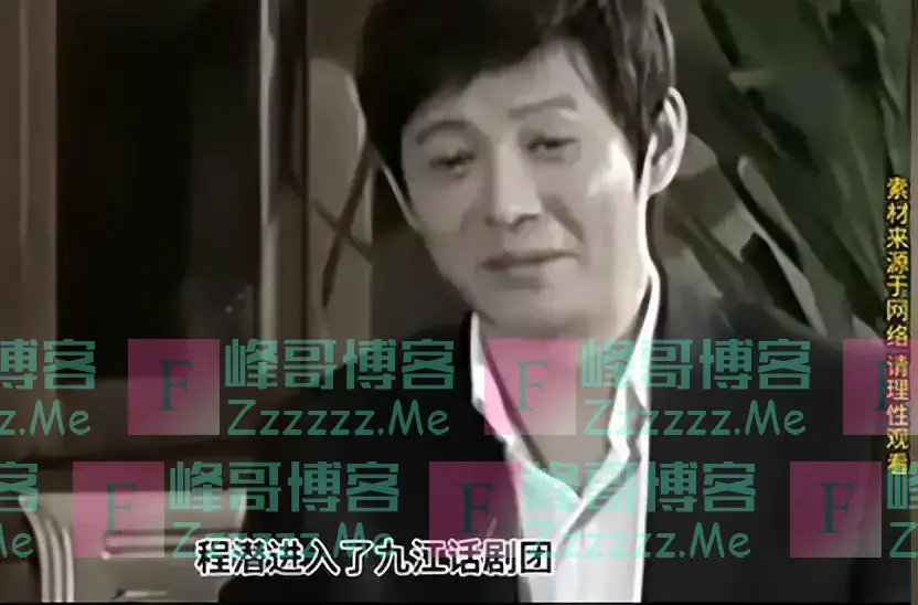 他是“央视败类”,抛弃妻子和董卿同居6年,14岁才知叔叔是亲爸