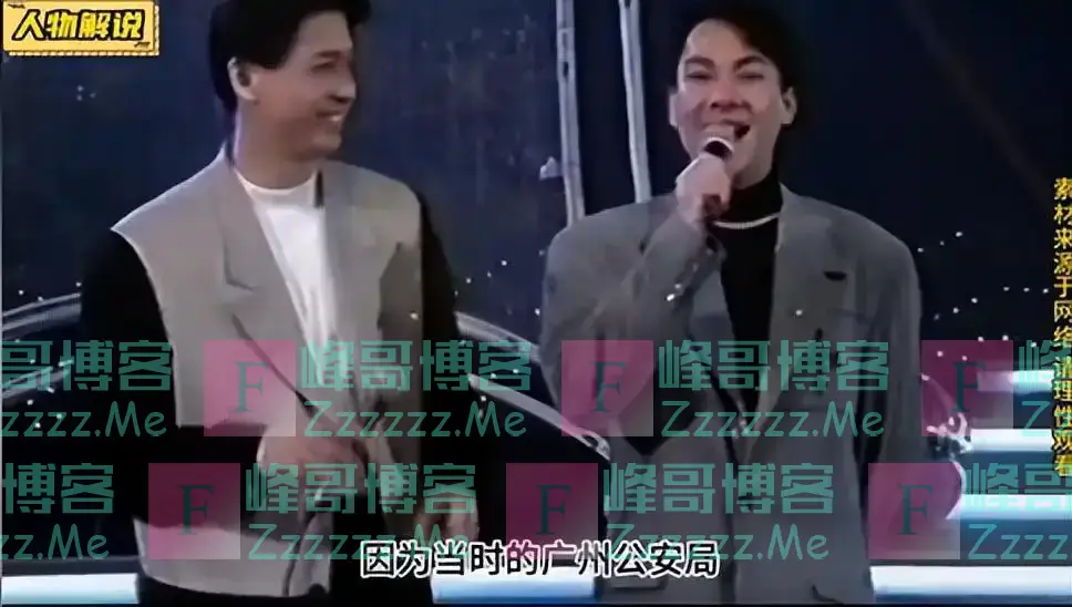 他是“央视败类”,抛弃妻子和董卿同居6年,14岁才知叔叔是亲爸