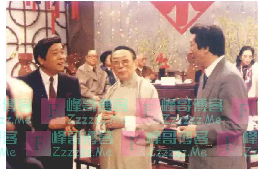 他是“央视败类”,抛弃妻子和董卿同居6年,14岁才知叔叔是亲爸