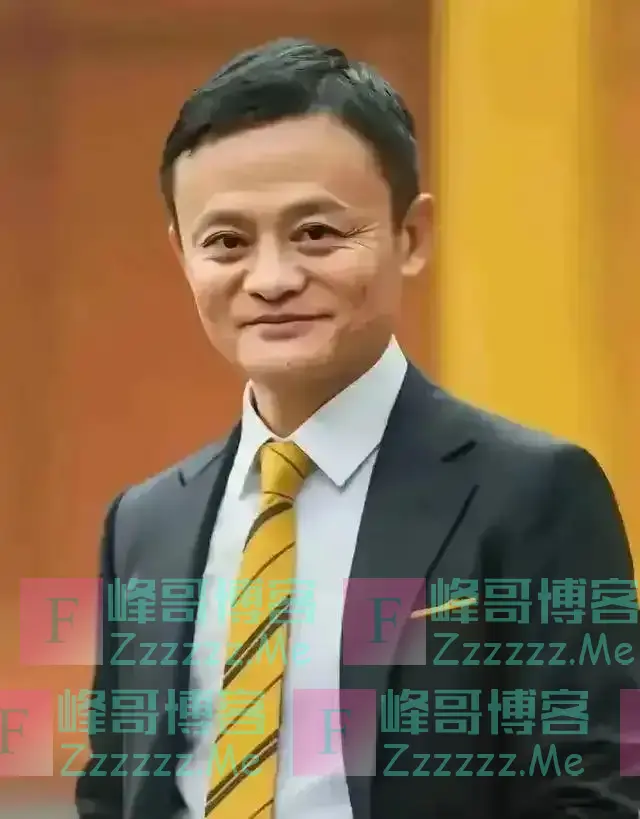 国家为何严厉“处理”马云？10项大错让你大开眼界，还支持他吗？