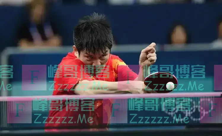强烈建议，暂停王楚钦的所有比赛，他不应该再参加比赛了！