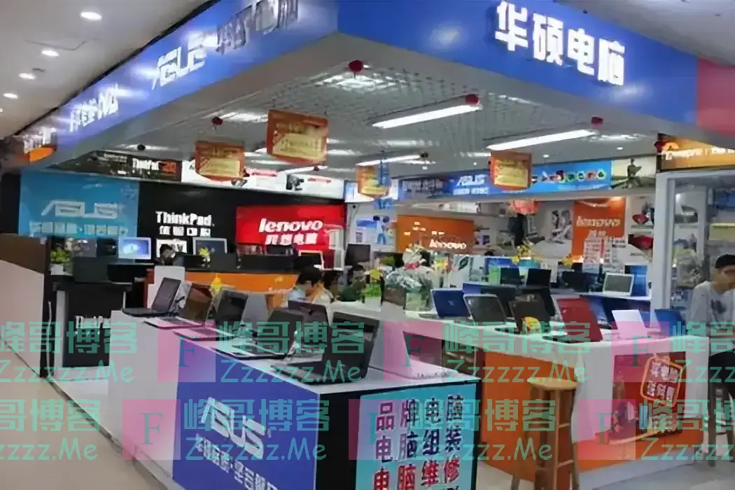 终于倒闭了！中国最“暴利”的行业，嚣张20年后彻底被时代淘汰