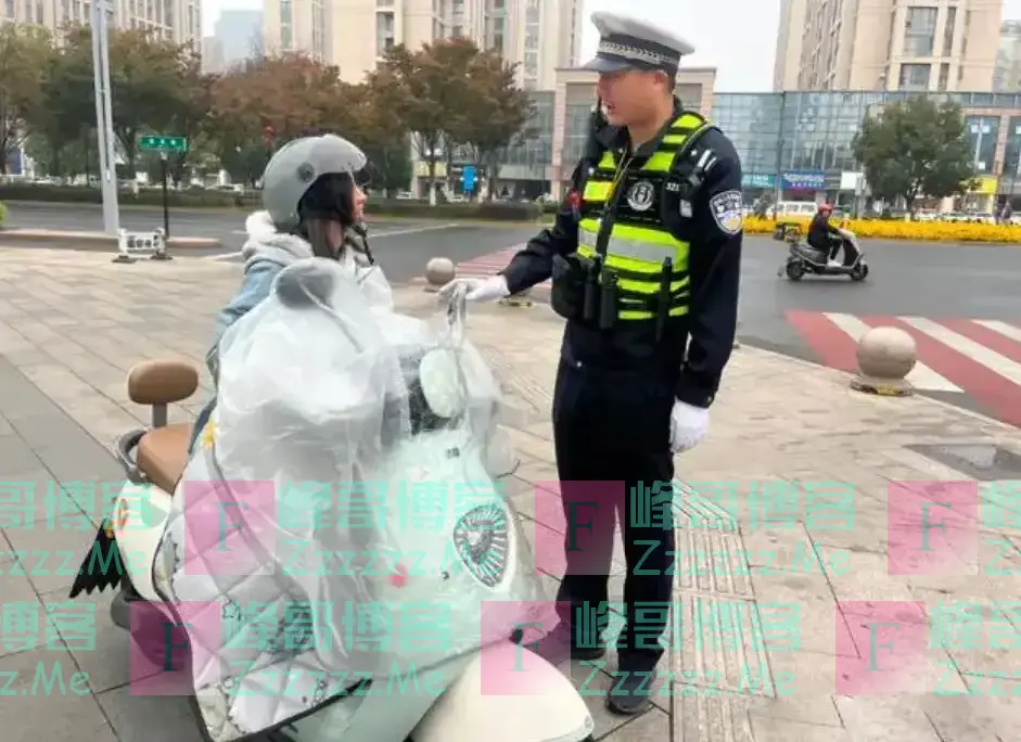 电动车挡风被被禁用，北方民众寒天骑车苦不堪言，清华教授发声：冬天如此冷，禁挡风被不合理，应适当调整！