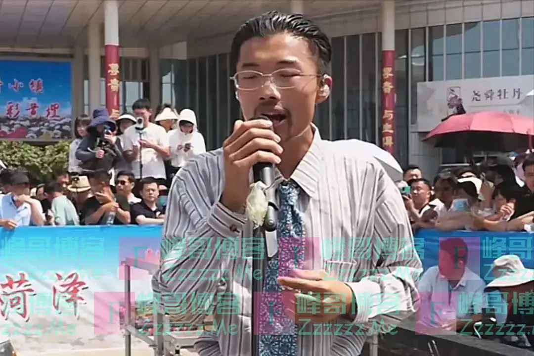 网红郭有才，泡沫散去之后，曾经飘的有多高，如今摔得就有多惨