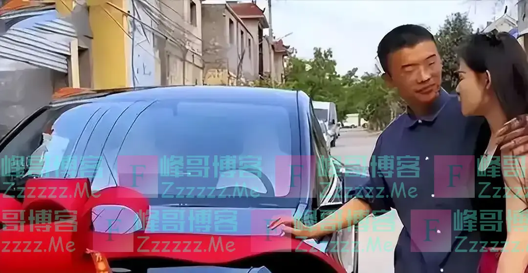 网红郭有才,泡沫散去之后,曾经飘的有多高,如今摔得就有多惨