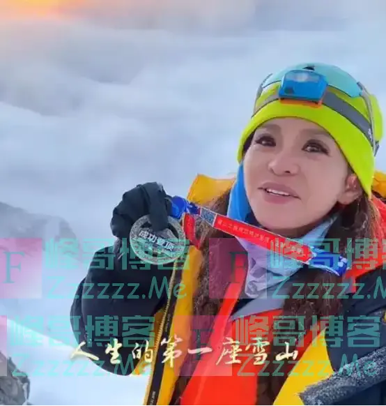 51岁朱迅现状：挚爱离世，抗癌16年面容已变