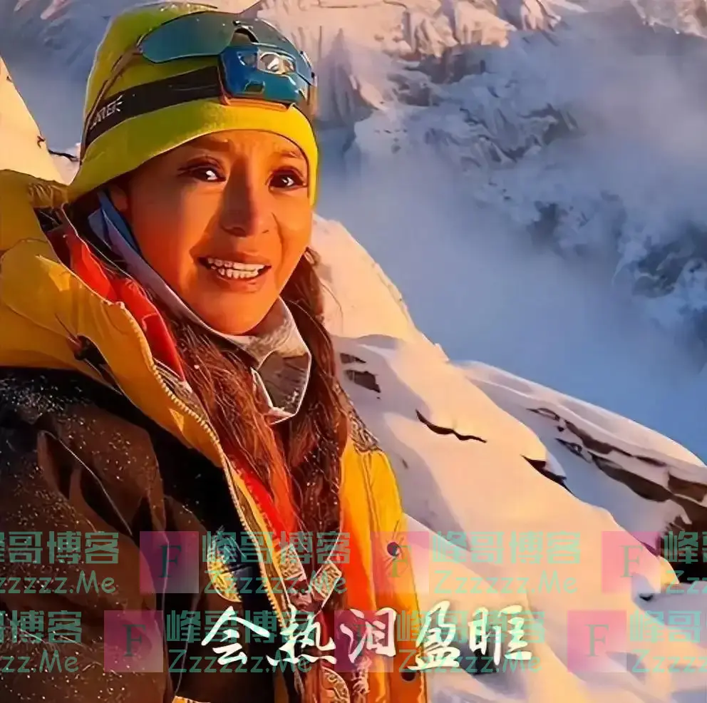 51岁朱迅现状:挚爱离世,抗癌16年面容已变