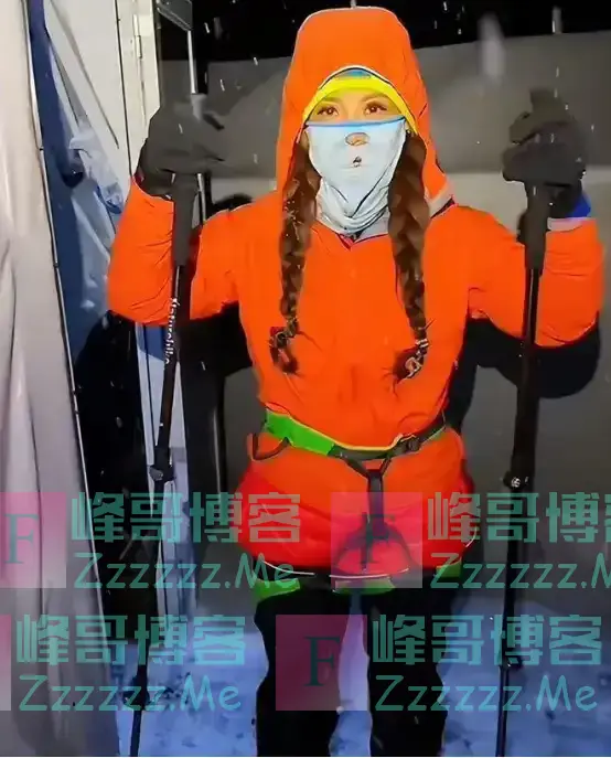 51岁朱迅现状:挚爱离世,抗癌16年面容已变