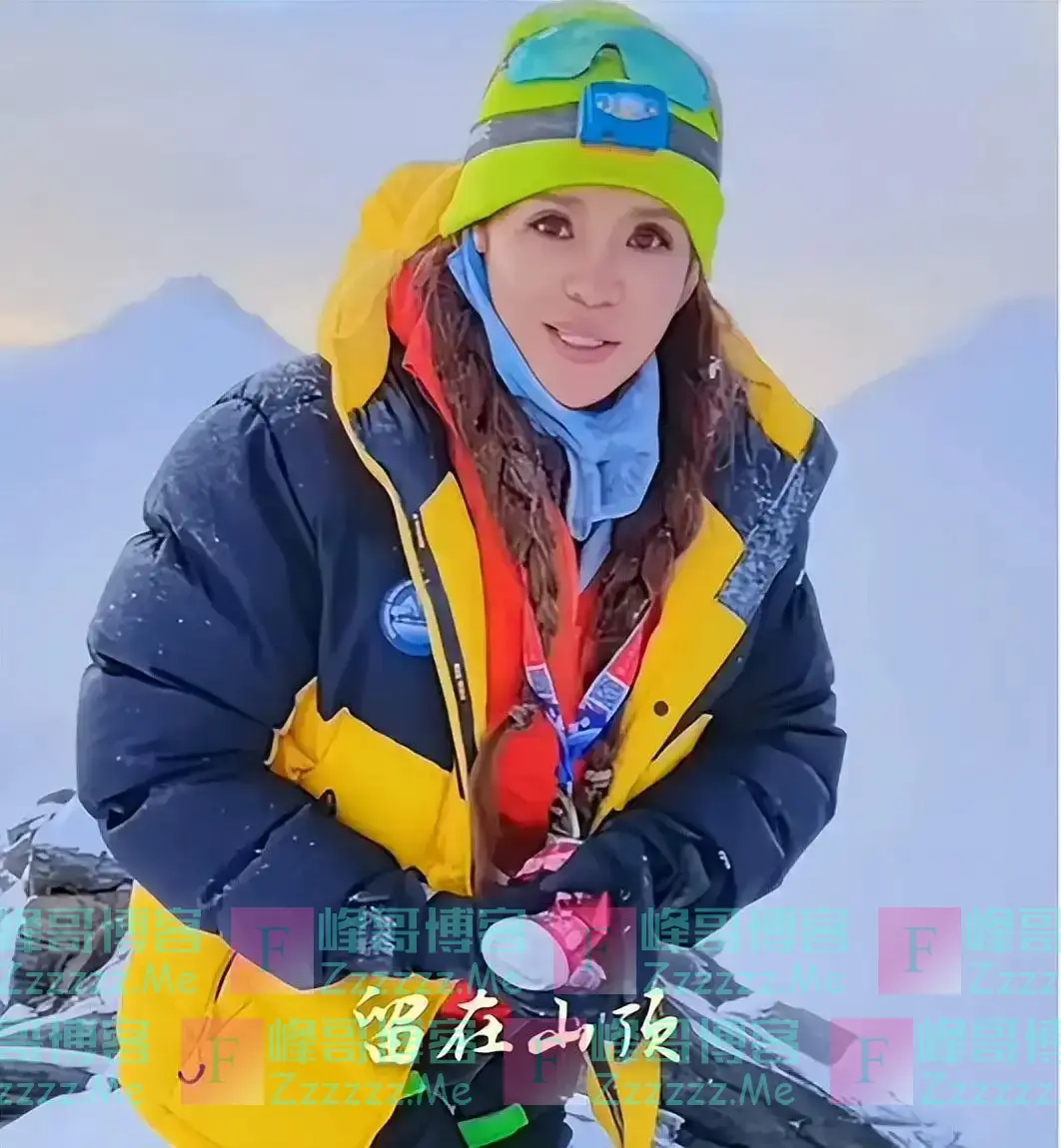 51岁朱迅现状:挚爱离世,抗癌16年面容已变