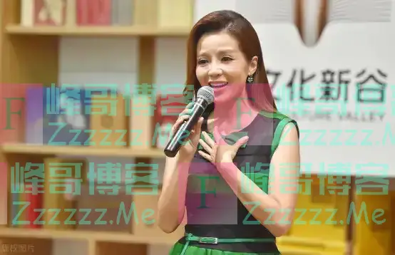 51岁朱迅现状:挚爱离世,抗癌16年面容已变