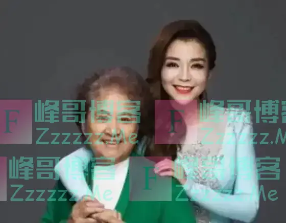 51岁朱迅现状:挚爱离世,抗癌16年面容已变