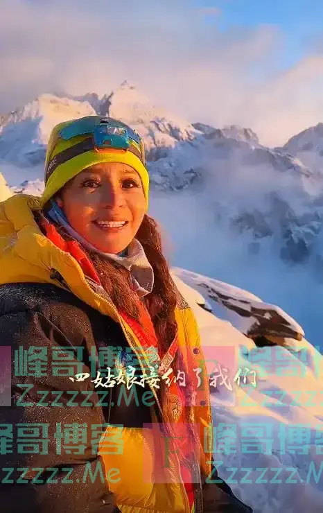 51岁朱迅现状:挚爱离世,抗癌16年面容已变