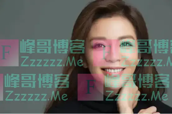 51岁朱迅现状:挚爱离世,抗癌16年面容已变