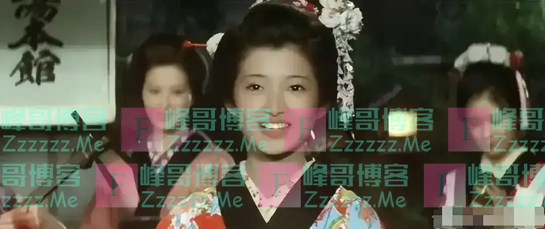 65岁山口百惠近况曝光!罗圈腿弯腰驼背,相比四十年前,变化太大