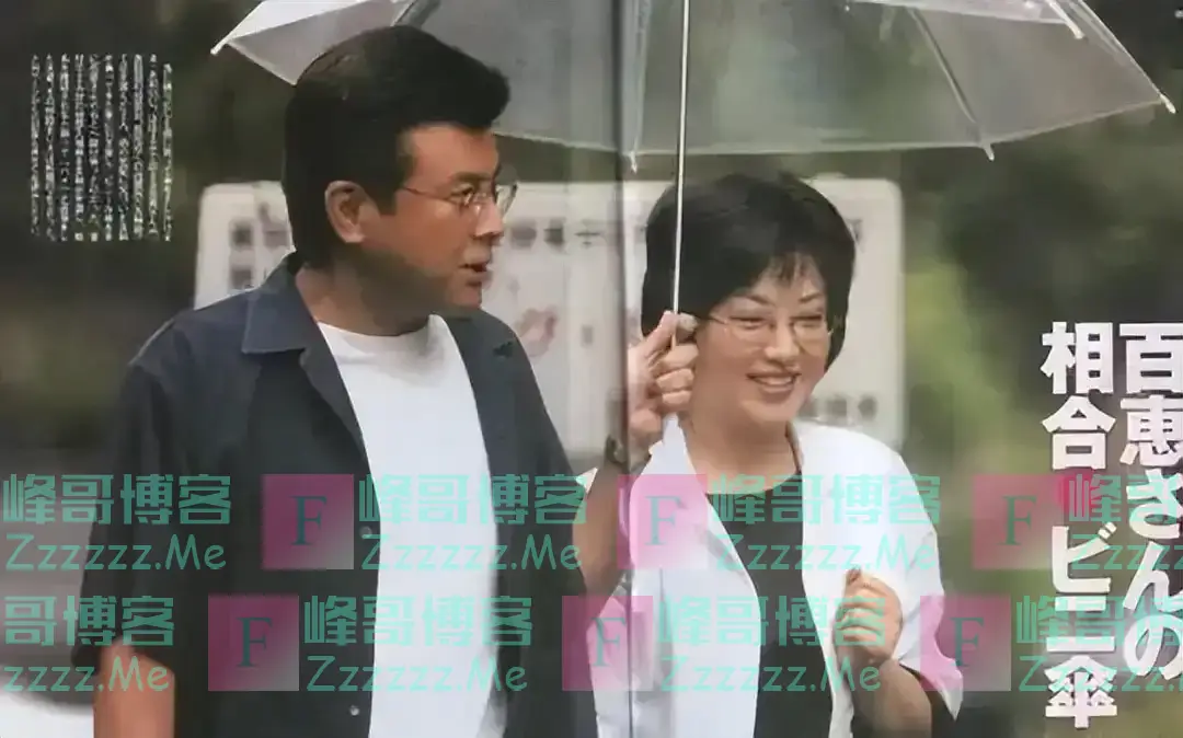 65岁山口百惠近况曝光!罗圈腿弯腰驼背,相比四十年前,变化太大