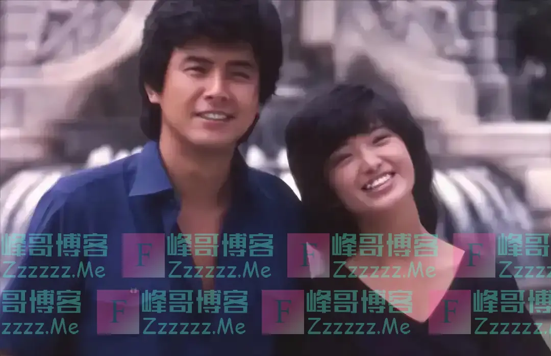 65岁山口百惠近况曝光!罗圈腿弯腰驼背,相比四十年前,变化太大