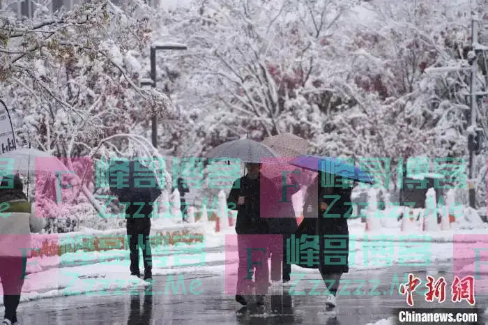 韩国150架航班取消,首尔全境发布预警