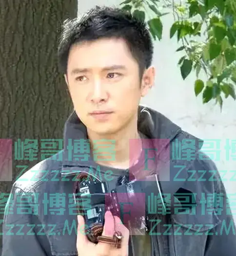 演员高鑫:结婚17年不做饭不洗碗,工资全上缴,老婆爱他入骨