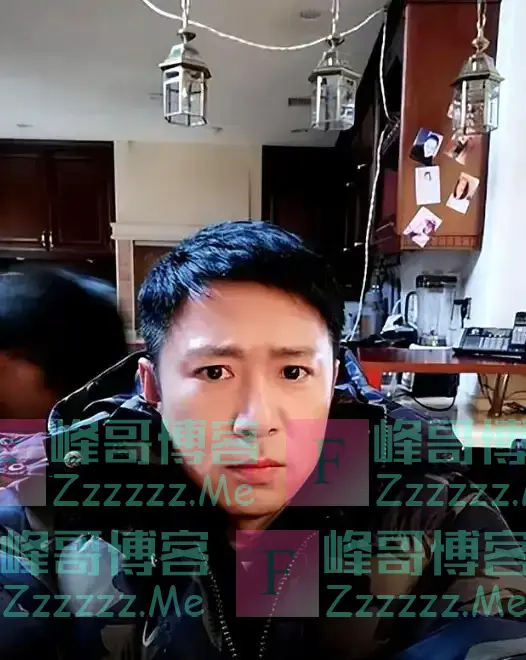 演员高鑫:结婚17年不做饭不洗碗,工资全上缴,老婆爱他入骨