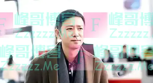 演员高鑫:结婚17年不做饭不洗碗,工资全上缴,老婆爱他入骨