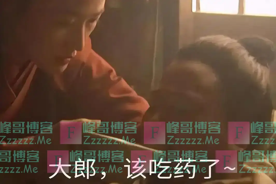 武大郎扮演者宋文华：身高1米4曾获武术冠军，娶了高30厘米的老婆