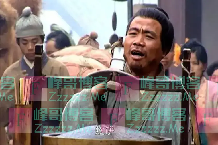 武大郎扮演者宋文华：身高1米4曾获武术冠军，娶了高30厘米的老婆