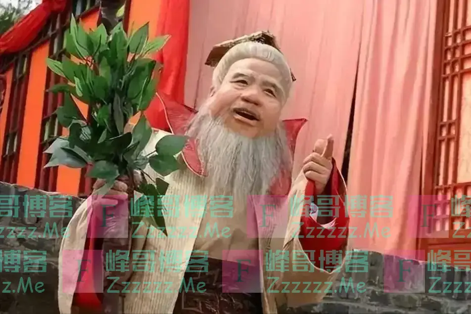 武大郎扮演者宋文华：身高1米4曾获武术冠军，娶了高30厘米的老婆