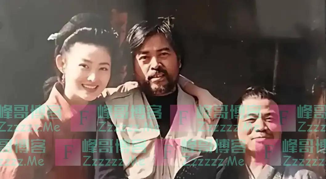 武大郎扮演者宋文华：身高1米4曾获武术冠军，娶了高30厘米的老婆