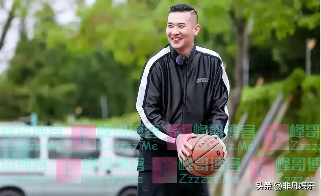 陈赫寝室4个人火了3个,为什么不帮剩下那个?郑恺:真心带不动