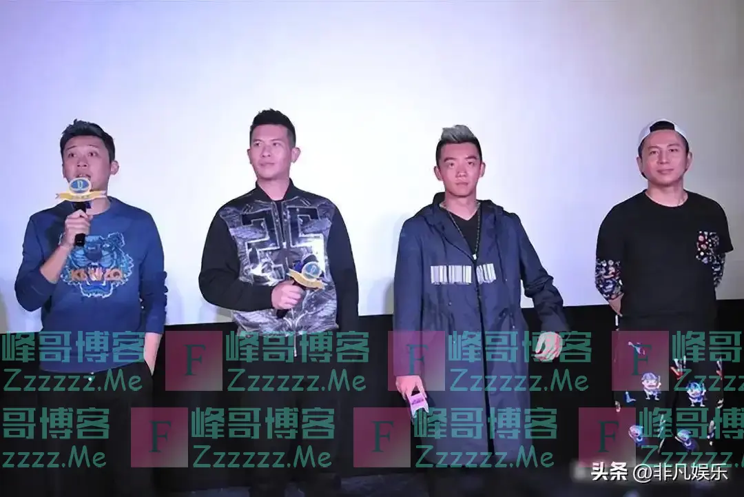 陈赫寝室4个人火了3个,为什么不帮剩下那个?郑恺:真心带不动