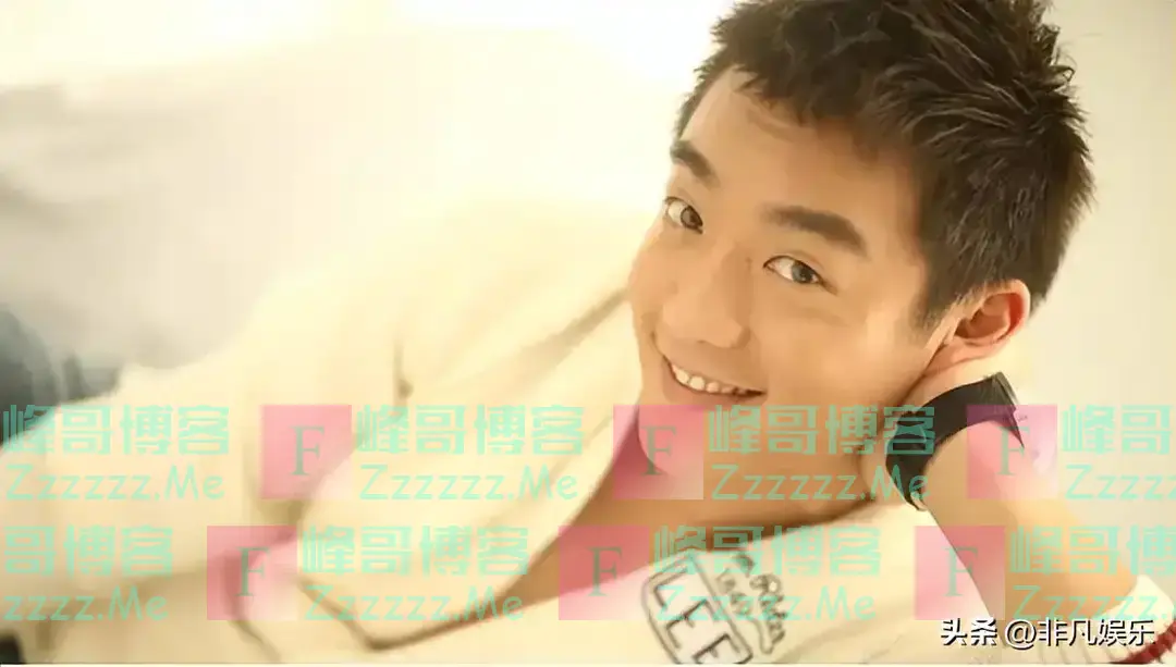 陈赫寝室4个人火了3个,为什么不帮剩下那个?郑恺:真心带不动