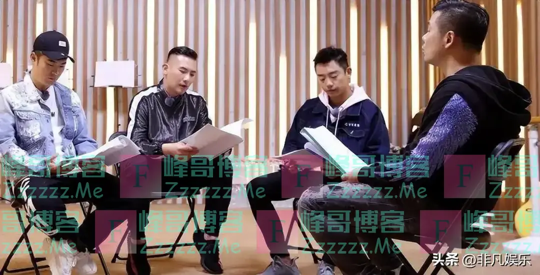 陈赫寝室4个人火了3个,为什么不帮剩下那个?郑恺:真心带不动