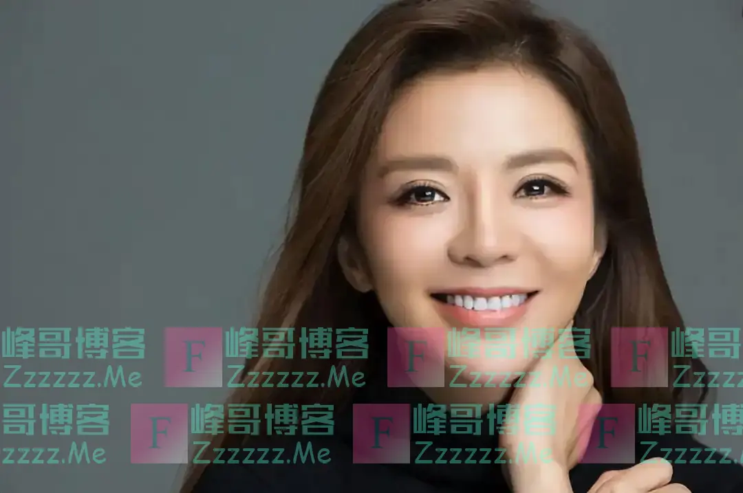 央视主持人朱迅：生命终将结束，为何不勇敢面对生命的终点呢