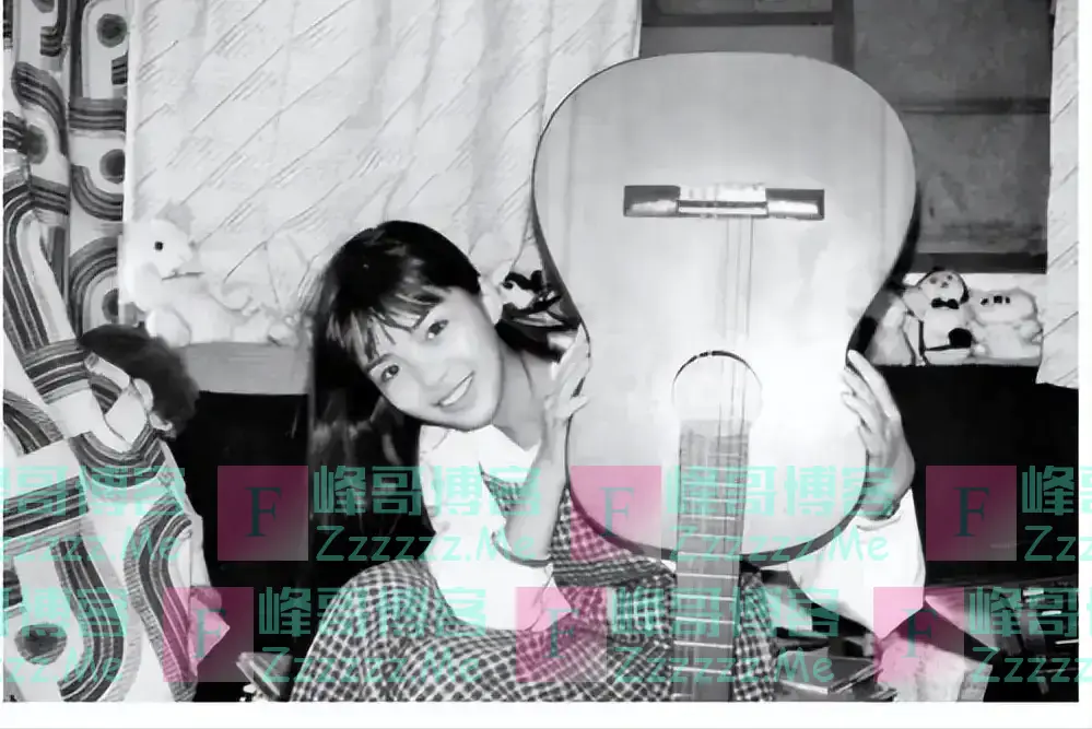 央视主持人朱迅：生命终将结束，为何不勇敢面对生命的终点呢