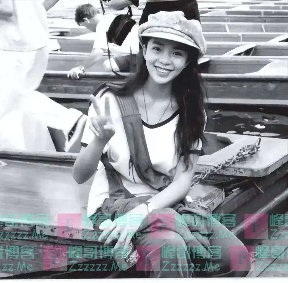 央视主持人朱迅：生命终将结束，为何不勇敢面对生命的终点呢