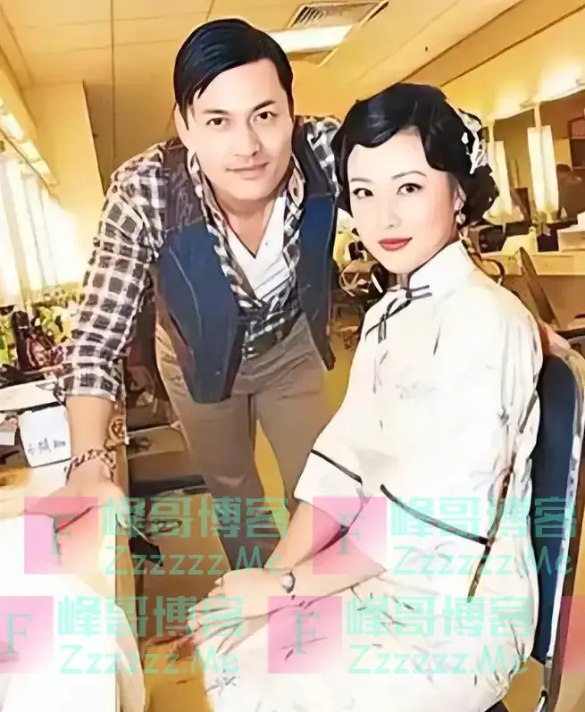 去世不到一年，豪宅破败被挂急售，周海媚完美诠释了“人走茶凉”