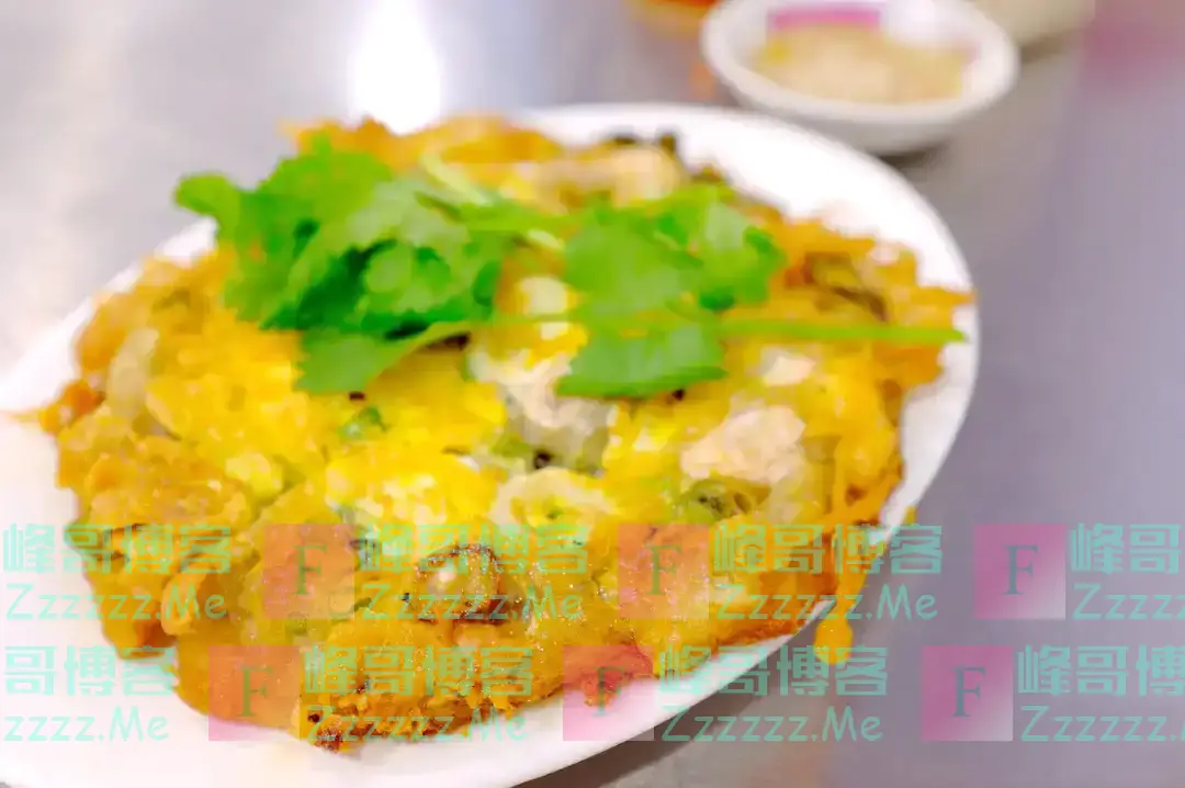 明明长得一模一样，为啥一个叫牡蛎，一个叫生蚝？今天终于明白了