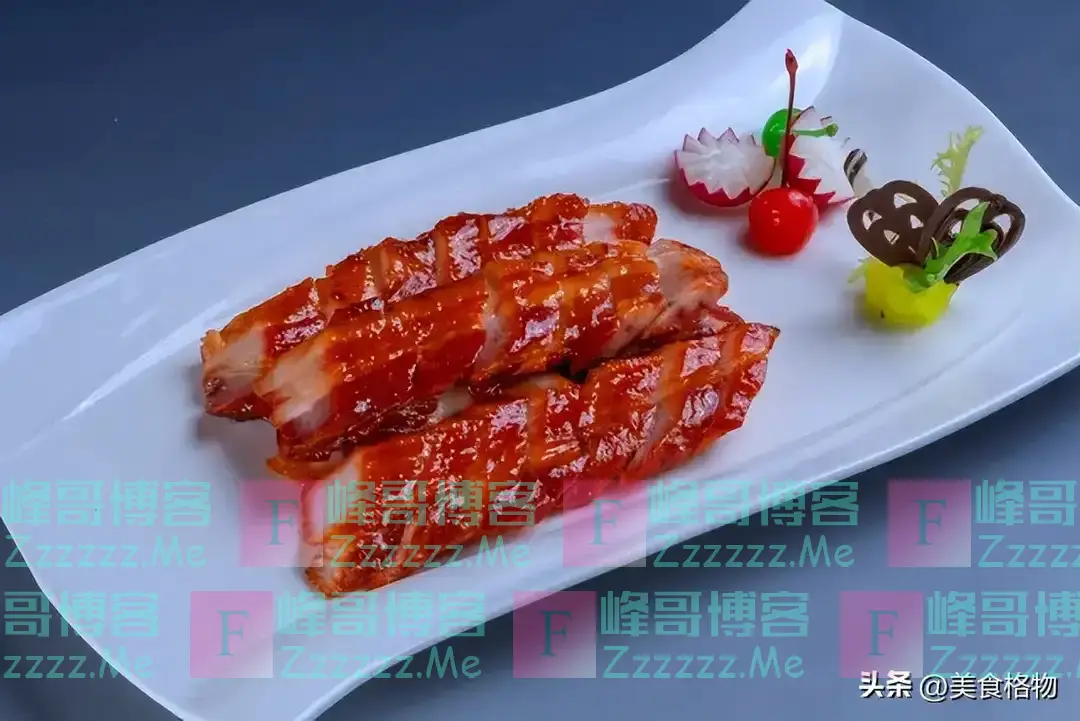 猪身上最好吃的肉排行，梅花肉倒数第一，里脊肉排第2，建议了解