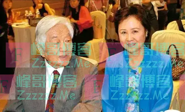 太突然！86岁琼瑶自杀自亡，留下遗书称自己已翩然化为雪花！