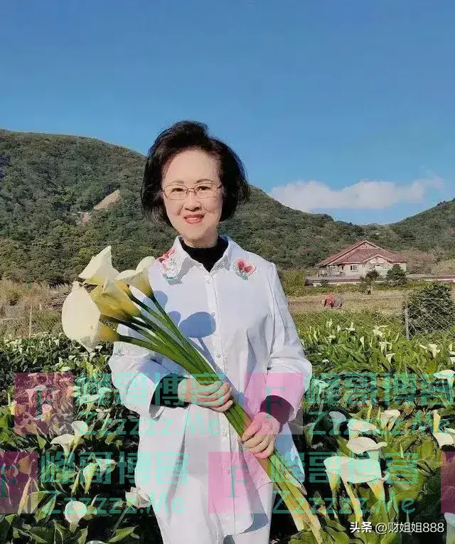 琼瑶尸检结果揭晓，不是安眠药和毒药，背后原因让人心疼不已！