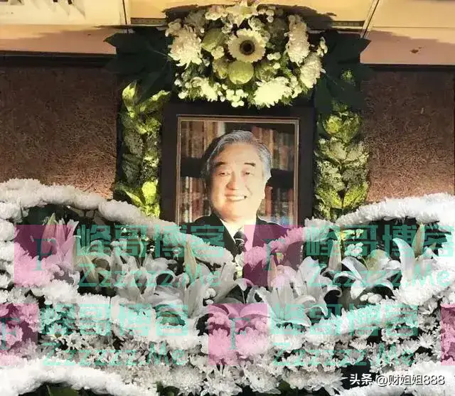 琼瑶尸检结果揭晓，不是安眠药和毒药，背后原因让人心疼不已！