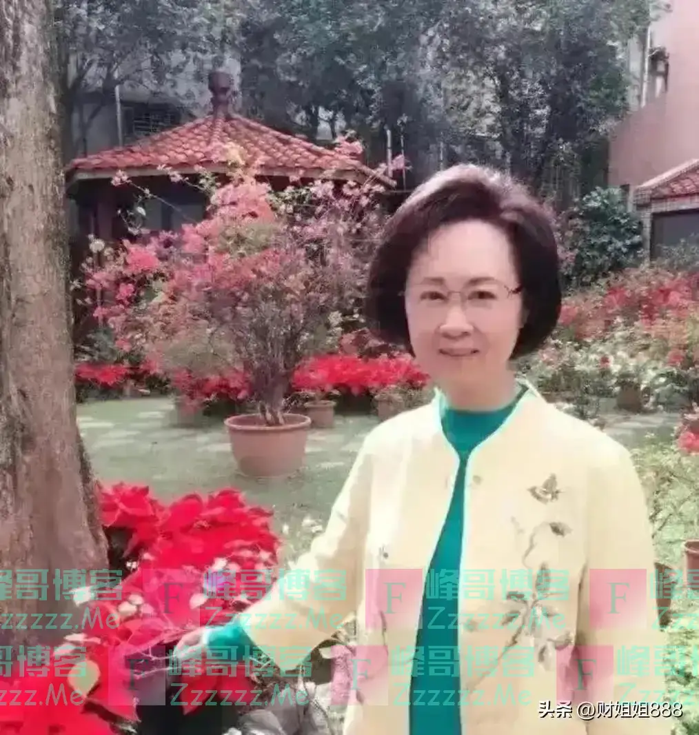 琼瑶尸检结果揭晓，不是安眠药和毒药，背后原因让人心疼不已！