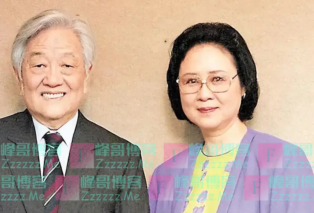 陈德容,撕碎了琼瑶最后一丝体面