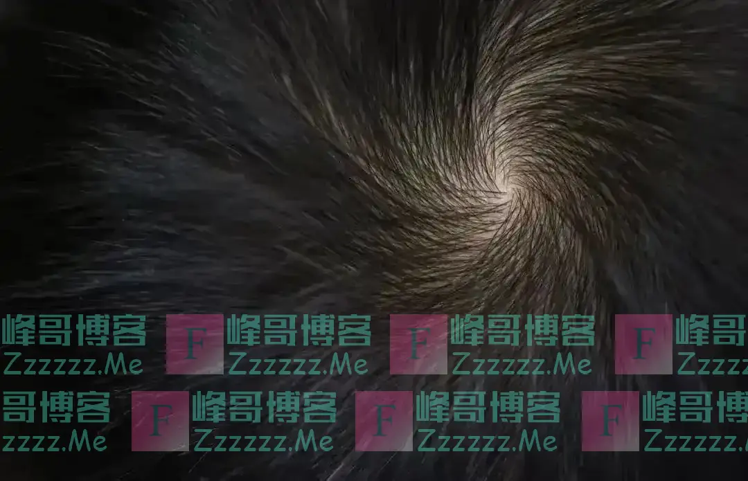 孩子头顶“两个旋”，到底代表什么？很多父母不懂，看完涨知识