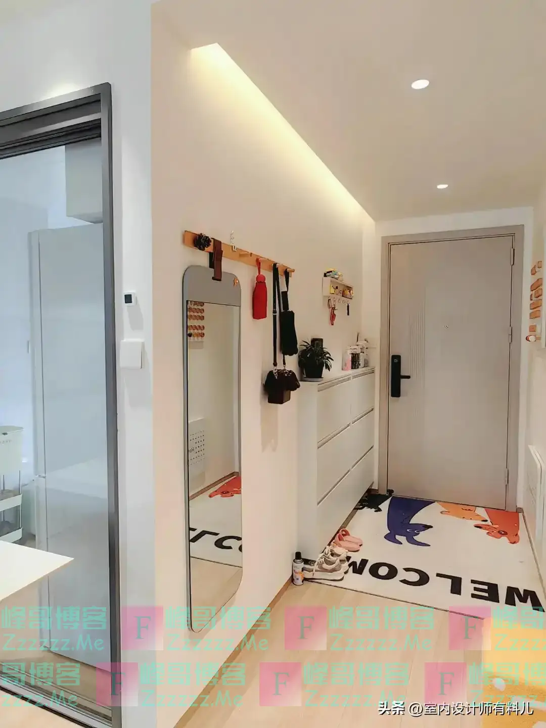 “人养屋，屋养人！”不管房子或大或小，这3个地方要保持干净！